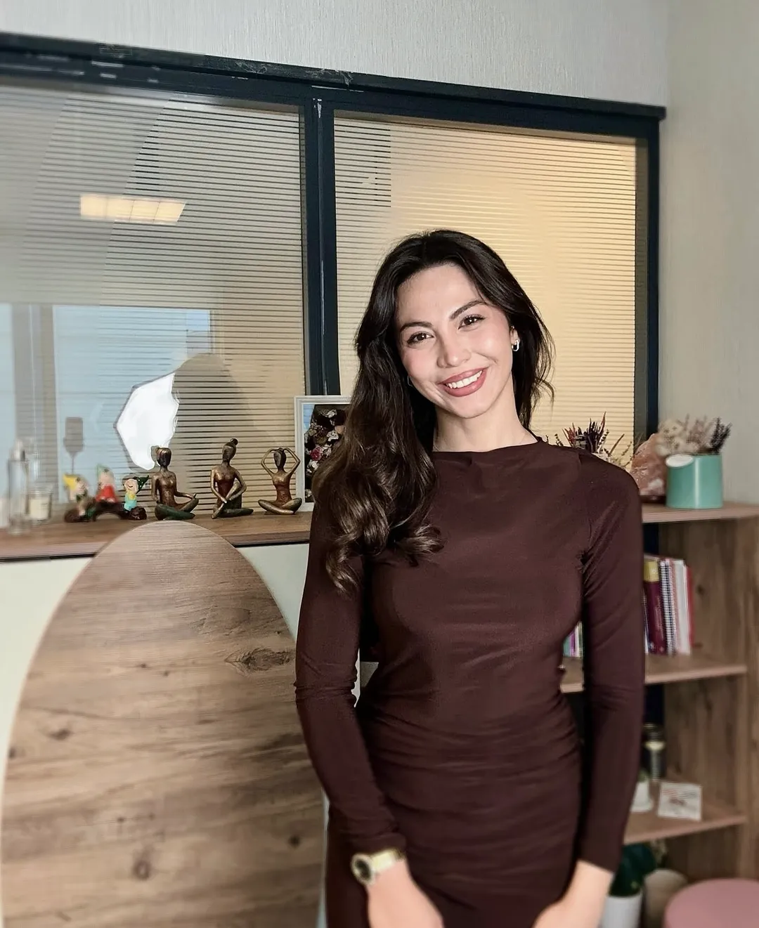 Diyetisyen Elif Beyza Kaya Sarper — online diyet danışmanlığı, Ankara