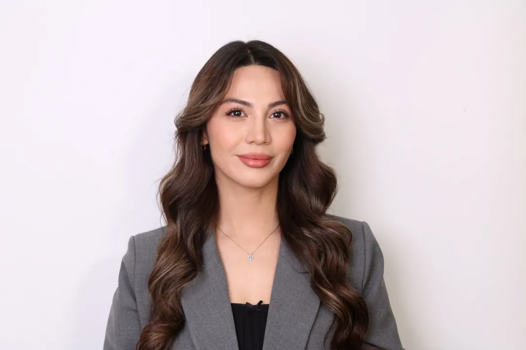 Diyetisyen Elif Beyza Kaya Sarper portresi